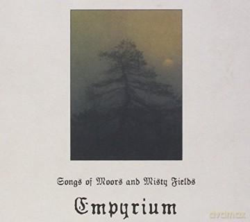 Empyrium: Songs Of Moors And Misty Fields (Limited Edition) [CD]