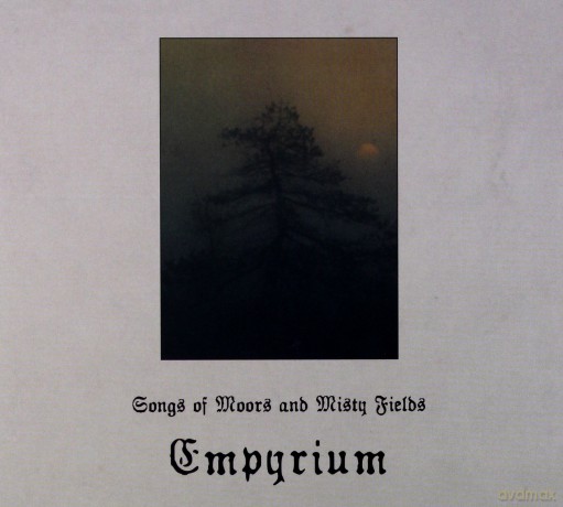 Empyrium: Songs Of Moors And Misty Fields (Limited Edition) [CD]