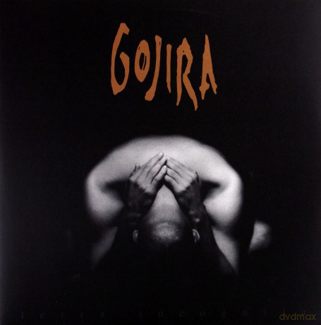 Gojira: Terra Incognita [2xWinyl]