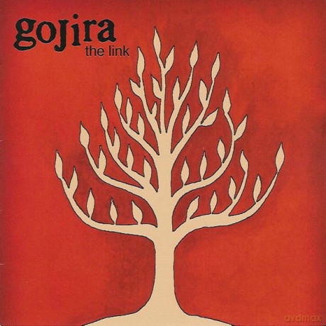 Gojira: The Link [Winyl]