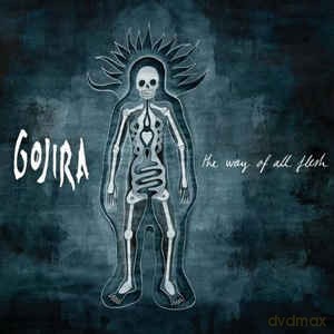 Gojira: The Way Of All Flesh [2xWinyl]
