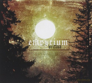 Empyrium: Weiland (Limited Edition) [CD]