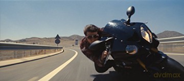 Mission Impossible 1-5 [DVD]