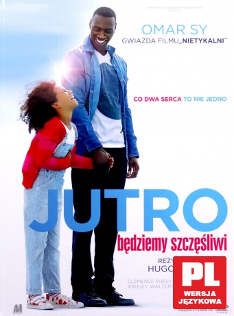 Jutro będziemy szczęśliwi (booklet) [DVD]