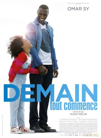 Demain tout commence soundtrack (Jutro Będziemy Szczęśliwi) [CD]