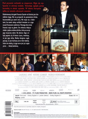 Dusigrosz (booklet) [DVD]