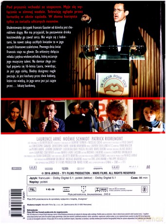 Dusigrosz (booklet) [DVD]