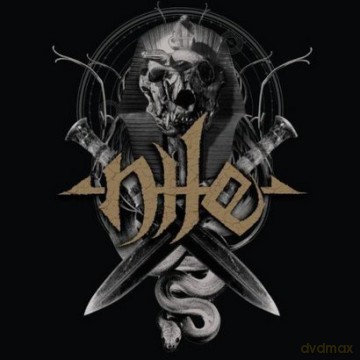 Nile: Legacy Of The Catacombs (digipack) [CD]