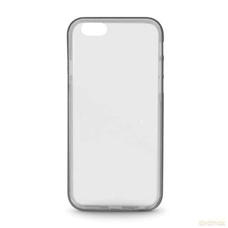 Nakładka Hybrid Metal Matt do Samsung Galaxy S6/G920 czarna
