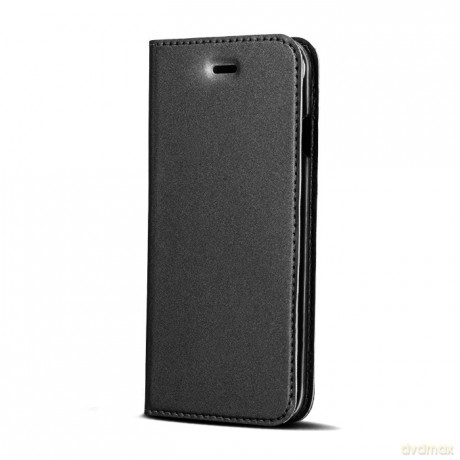 Pokrowiec Smart Premium do iPhone 7 Plus czarny