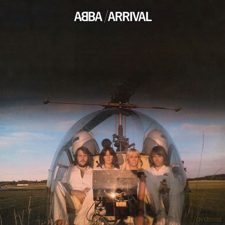 Abba: Arrival [2xWinyl]