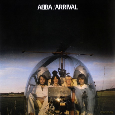 Abba: Arrival [2xWinyl]