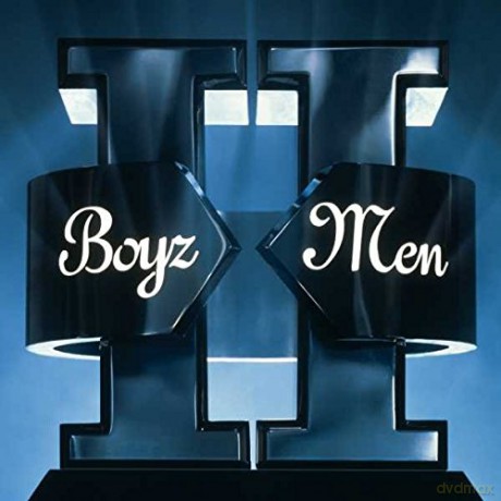 Boyz II Men: Boyz Ii Men II [2xWinyl]
