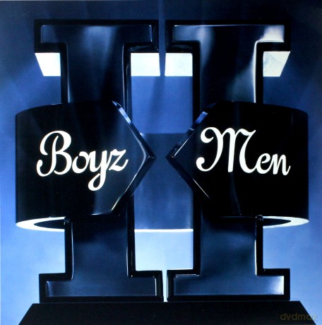 Boyz II Men: Boyz Ii Men II [2xWinyl]