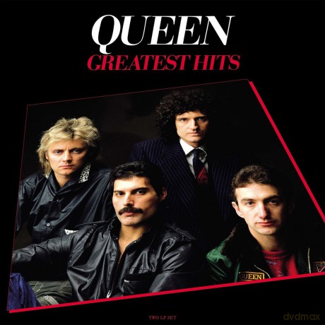 Queen: Greatest Hits [2xWinyl]