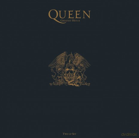 Queen: Greatest Hits II [2xWinyl]