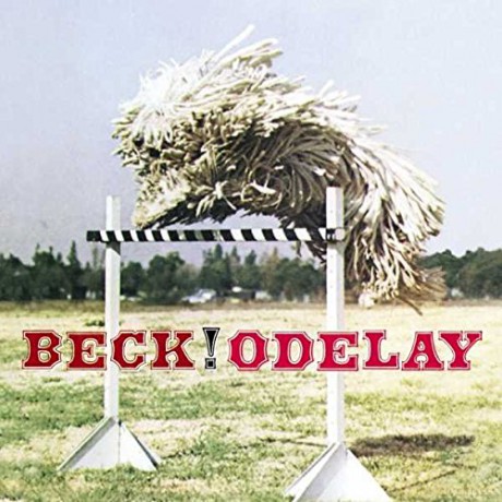 Beck: Odelay [Winyl]