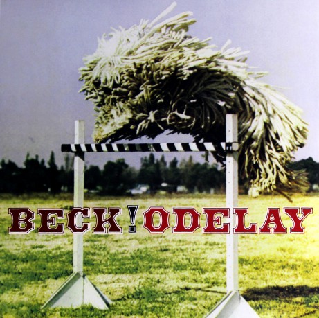 Beck: Odelay [Winyl]