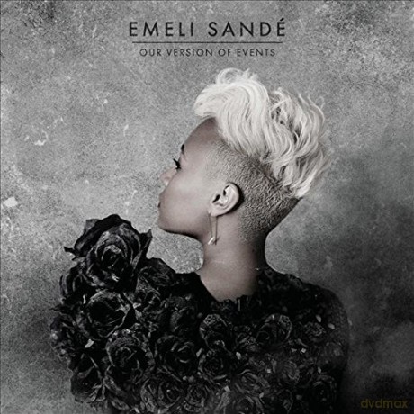 Emeli Sande: Our Version Of Even [2xWinyl]