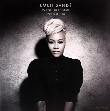 Emeli Sande: Our Version Of Even [2xWinyl]