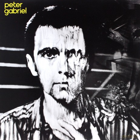 Peter Gabriel: Peter Gabriel 3: Melt [Winyl]