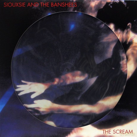 Siouxsie & The Banshees: The Scream [Winyl]