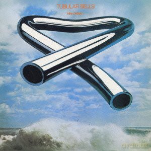 Mike Oldfield: Tubular Bells [2xWinyl]