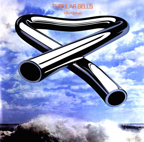 Mike Oldfield: Tubular Bells [2xWinyl]