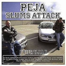 Peja: Fturując (Edycja Limitowana) [2CD]