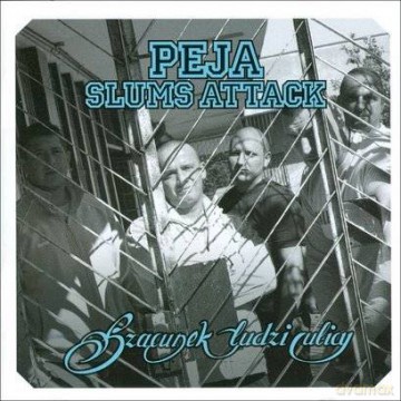 Peja / Slums Attack: Szacunek ludzi ulicy [2CD]