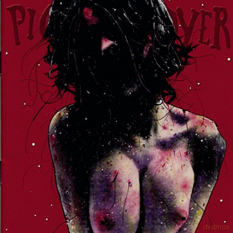 Pig Destroyer: Terrifyer [CD]+[DVD]