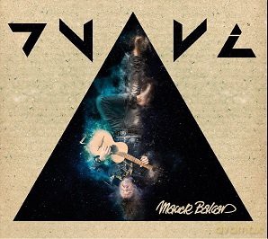 Maciek Balcar: Znaki [CD]