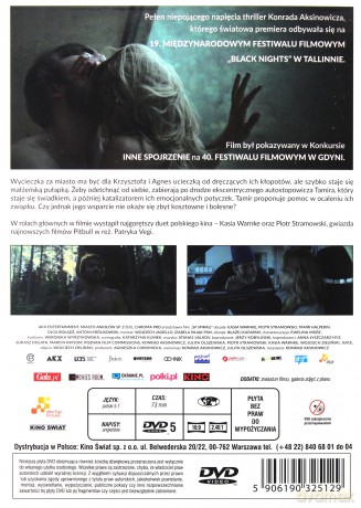 W spirali [DVD]