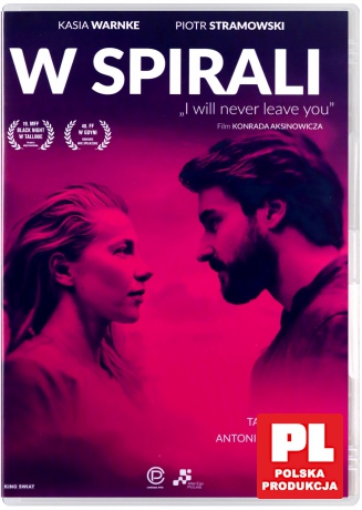 W spirali [DVD]