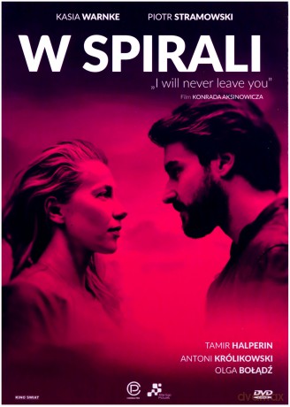 W spirali [DVD]