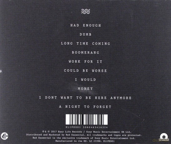 Lower Than Atlantis: Safe in Sound [CD]