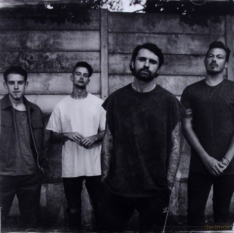 Lower Than Atlantis: Safe in Sound [CD]
