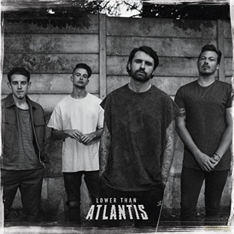 Lower Than Atlantis: Safe in Sound [Winyl]