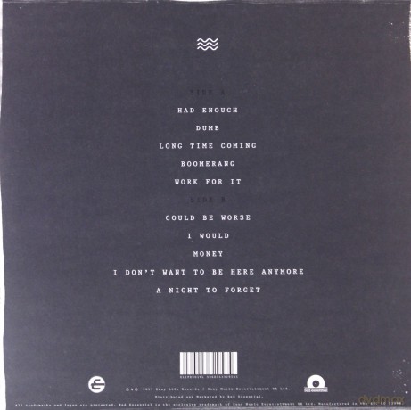 Lower Than Atlantis: Safe in Sound [Winyl]