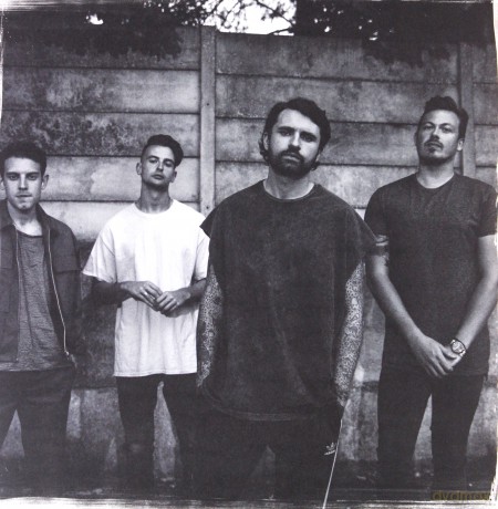 Lower Than Atlantis: Safe in Sound [Winyl]