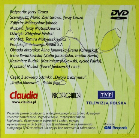 Wojna domowa część 2 (wydanie gazetowe) [DVD]