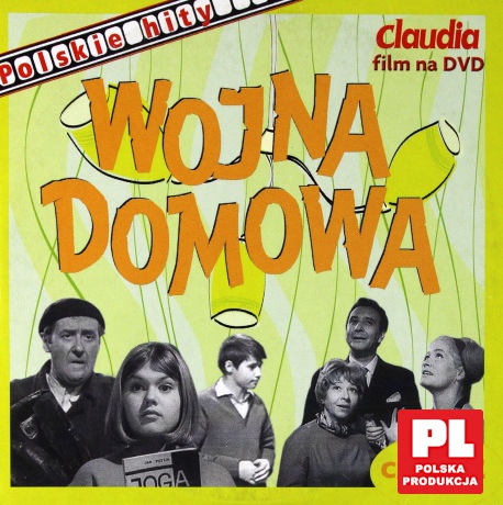 Wojna domowa część 2 (wydanie gazetowe) [DVD]