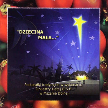 Dziecina Mała [CD]  