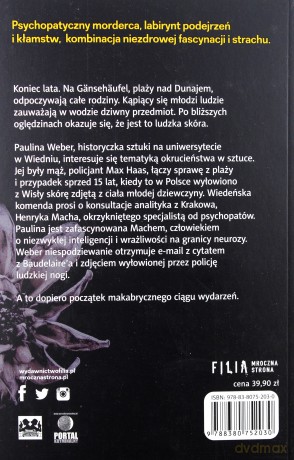 Ciało - Iga Horn [KSIĄŻKA]