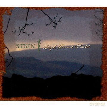 Sieben: High Broad Field (digipack) [CD]+[DVD]