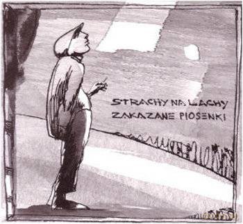 Strachy Na Lachy: Zakazane piosenki (digipack) [CD]+[DVD]
