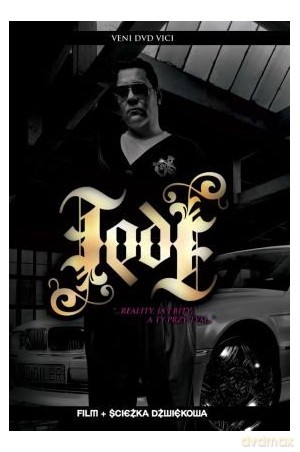 Tede: Ścieżka dźwiękowa + film [CD]+[DVD]