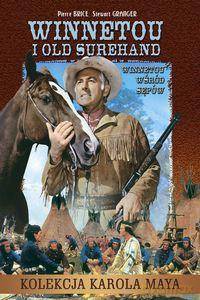 Winnetou i Old Surehand [DVD]