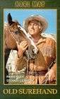 Winnetou i Old Surehand [DVD]
