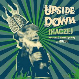 Upside Down: Inaczej (digipack) [CD]+[DVD]